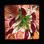 Macro Flower Mosaic - Anne Thornton