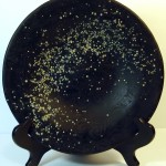 Anne Thornton - galaxy dish