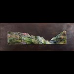 Green Mountains - Anne Thornton